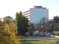 Hotel in Brünn