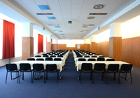 Konferenzräume Brno